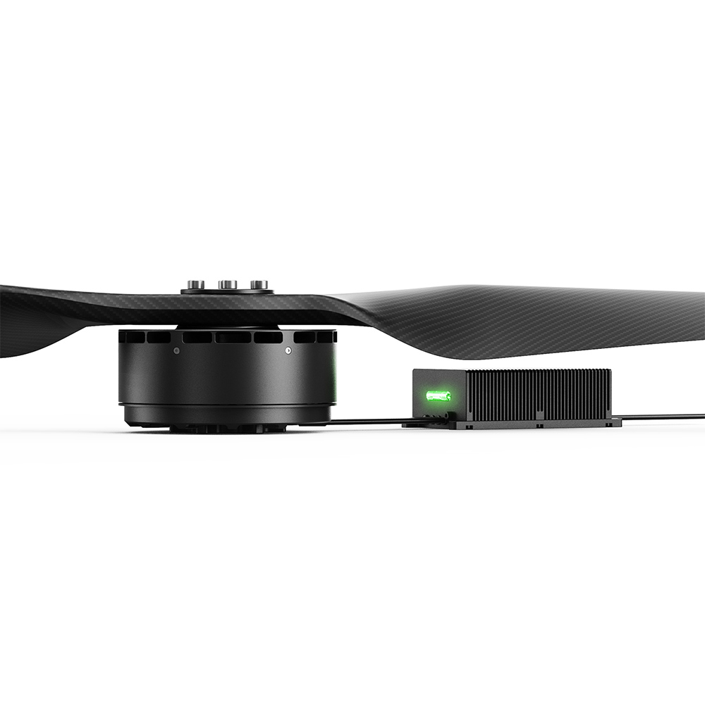Drone Kit Heavy Lift - Kit de Sistema de Potencia de