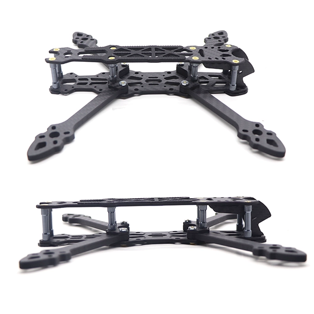 Drone Kit Long Range - HSKRC MAK4 MAK4HD Kits de Marco