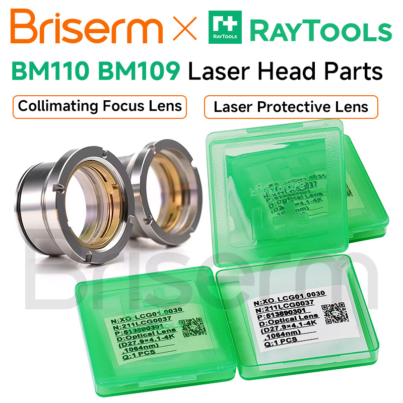 Holy Stone Drone Hs720 - Repuestos para cabezal láser Raytools BM110