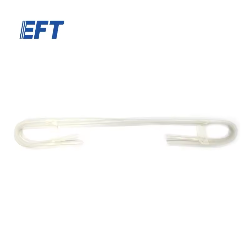 Drone Kit Beginner - Tubo corrugado EFT de alta calidad,