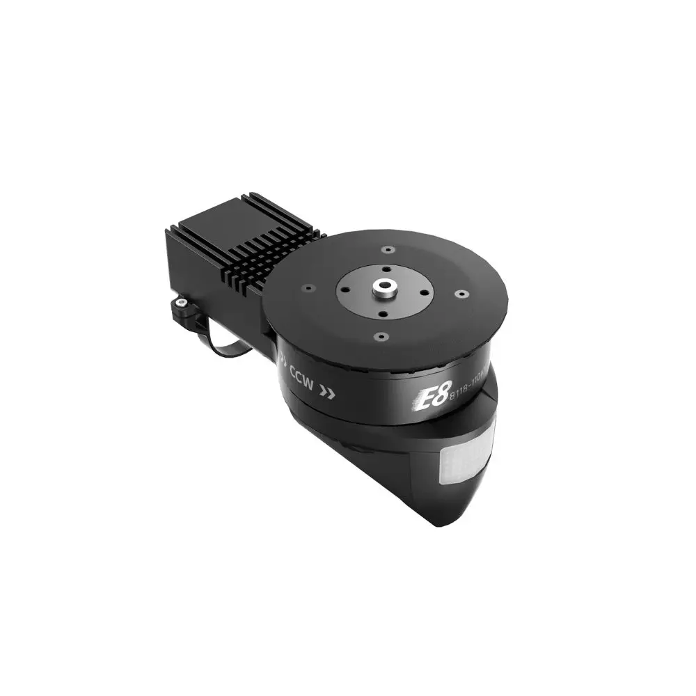 Kit de Propulsión SIYI E8, 18. - Drone Kit Heavy Lift reseña y precio
