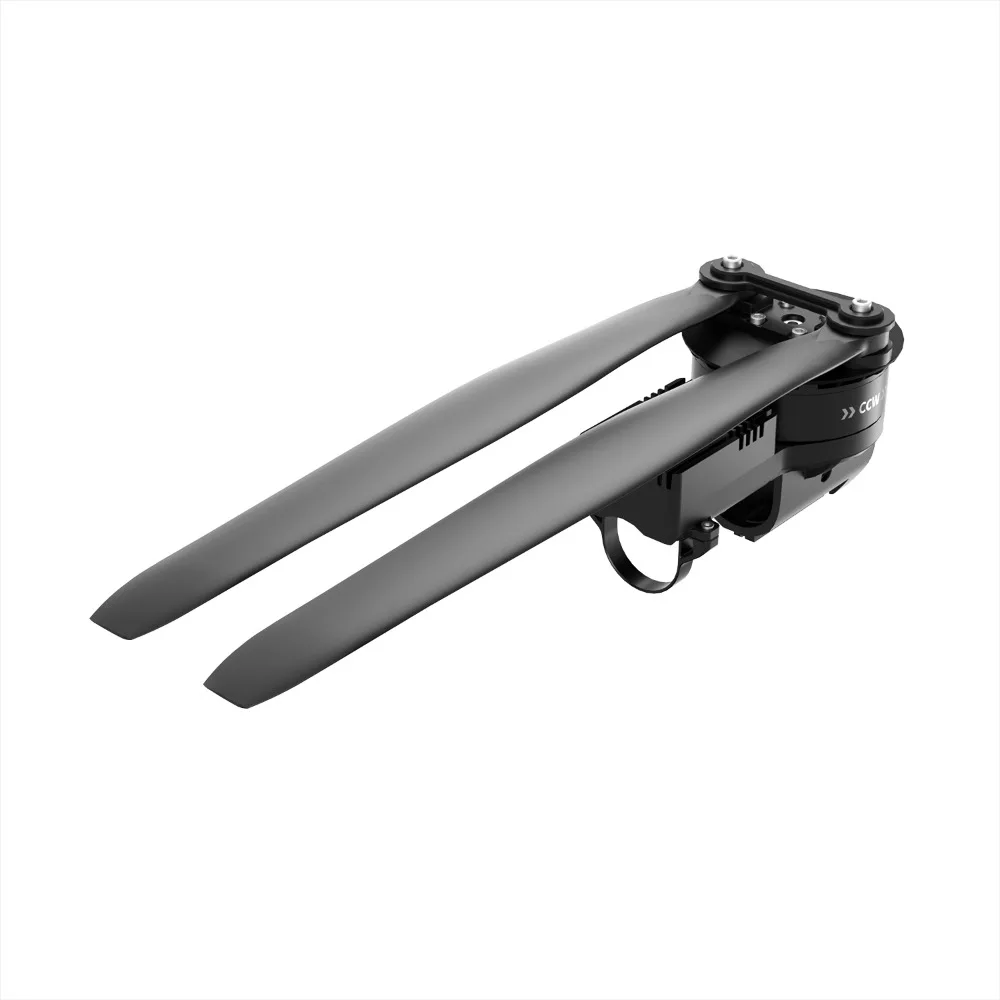 Kit de Propulsión SIYI E8, 18. - Drone Kit Heavy Lift reseña y precio