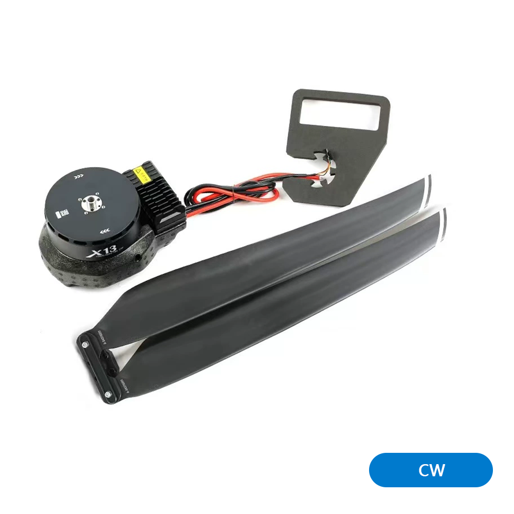 Kit de Potencia Hobbywing X13, - Drone Kit Heavy Lift reseña y precio