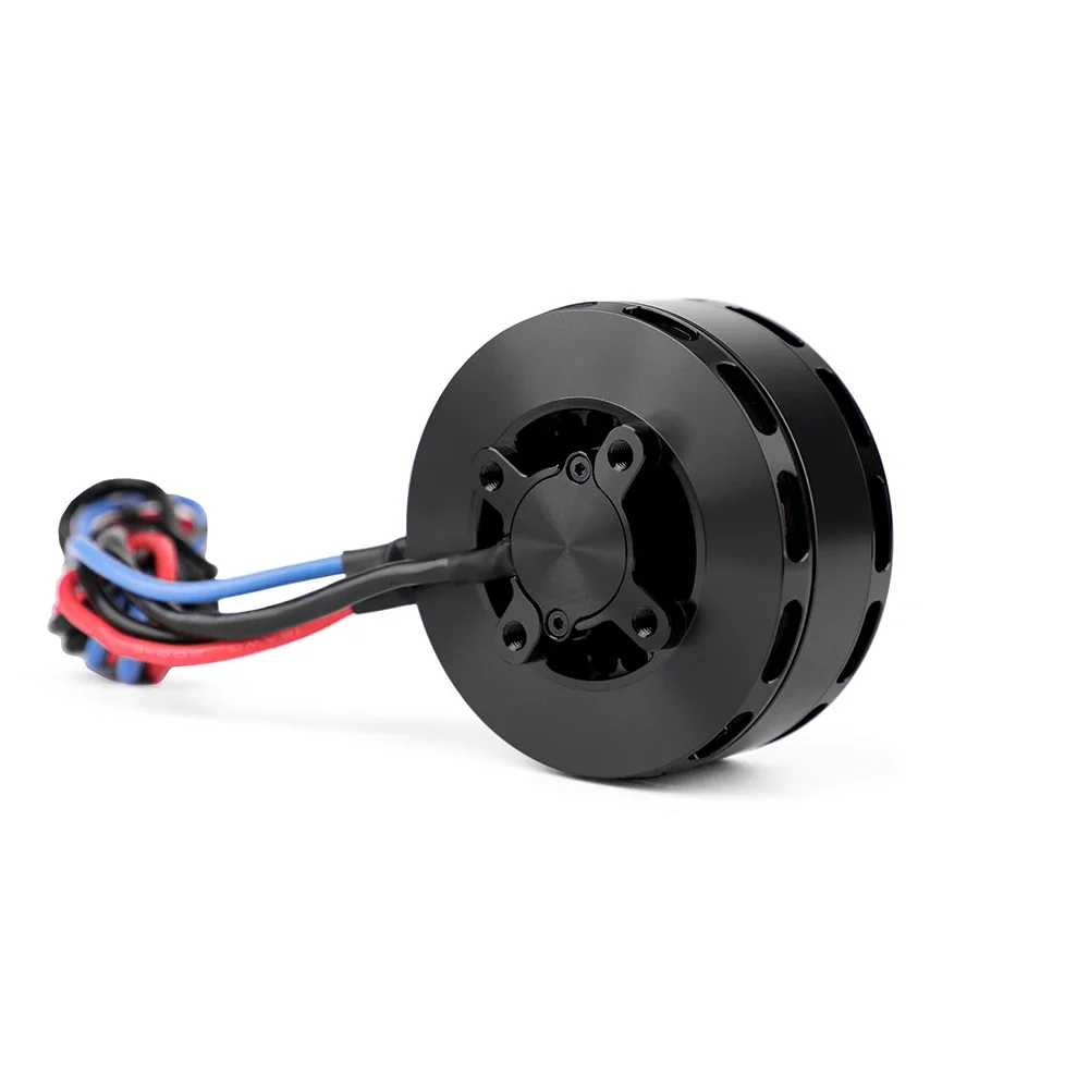 T-MOTOR VL6011 KV180 Motor sin - Drone Kit Vtol reseña y precio