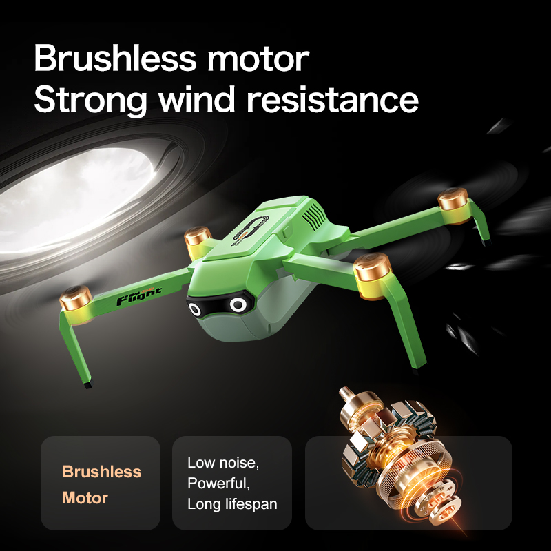 Dron de burbujas M8S para niño - Drone Kit Tricopter reseña y precio