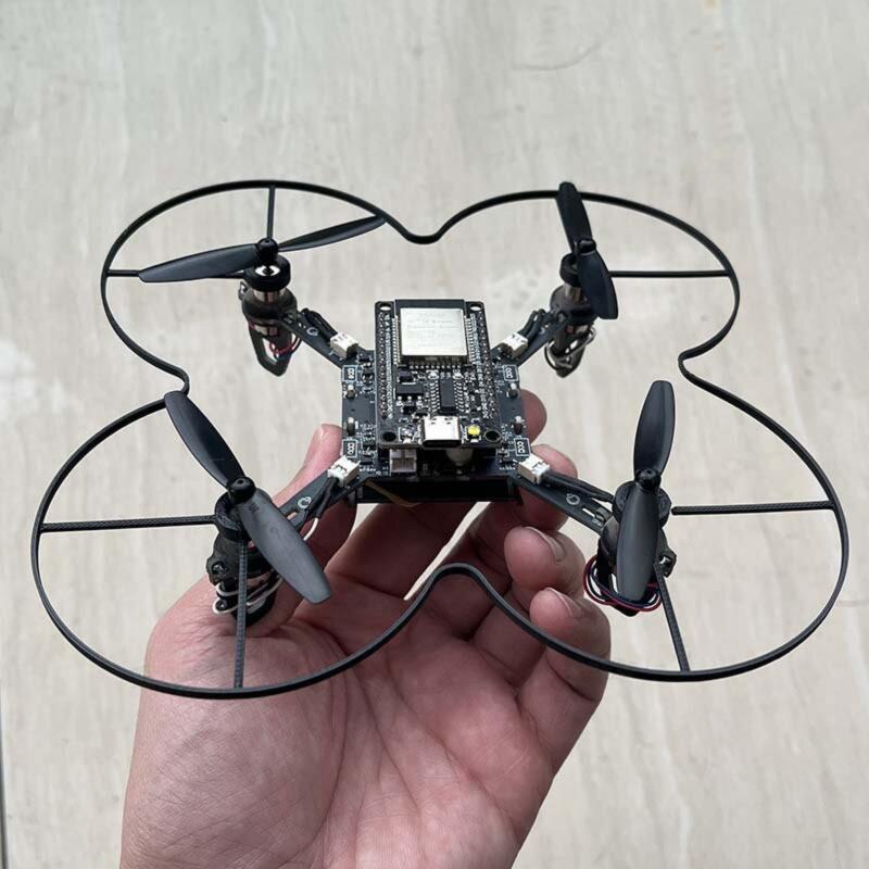 E1 ESP32 Kit de Mini Dron de C - Drone Kit Parts Included reseña y precio