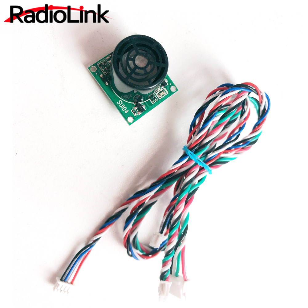 RadioLink SUI04 SU04 Sensor de - Drone Kit Hexacopter reseña y precio
