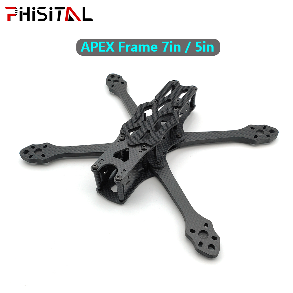 Kit de chasis de cuadricóptero - Drone Kit Beginner reseña y precio