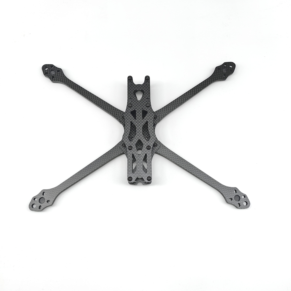 Kit de chasis de cuadricóptero - Drone Kit Beginner reseña y precio