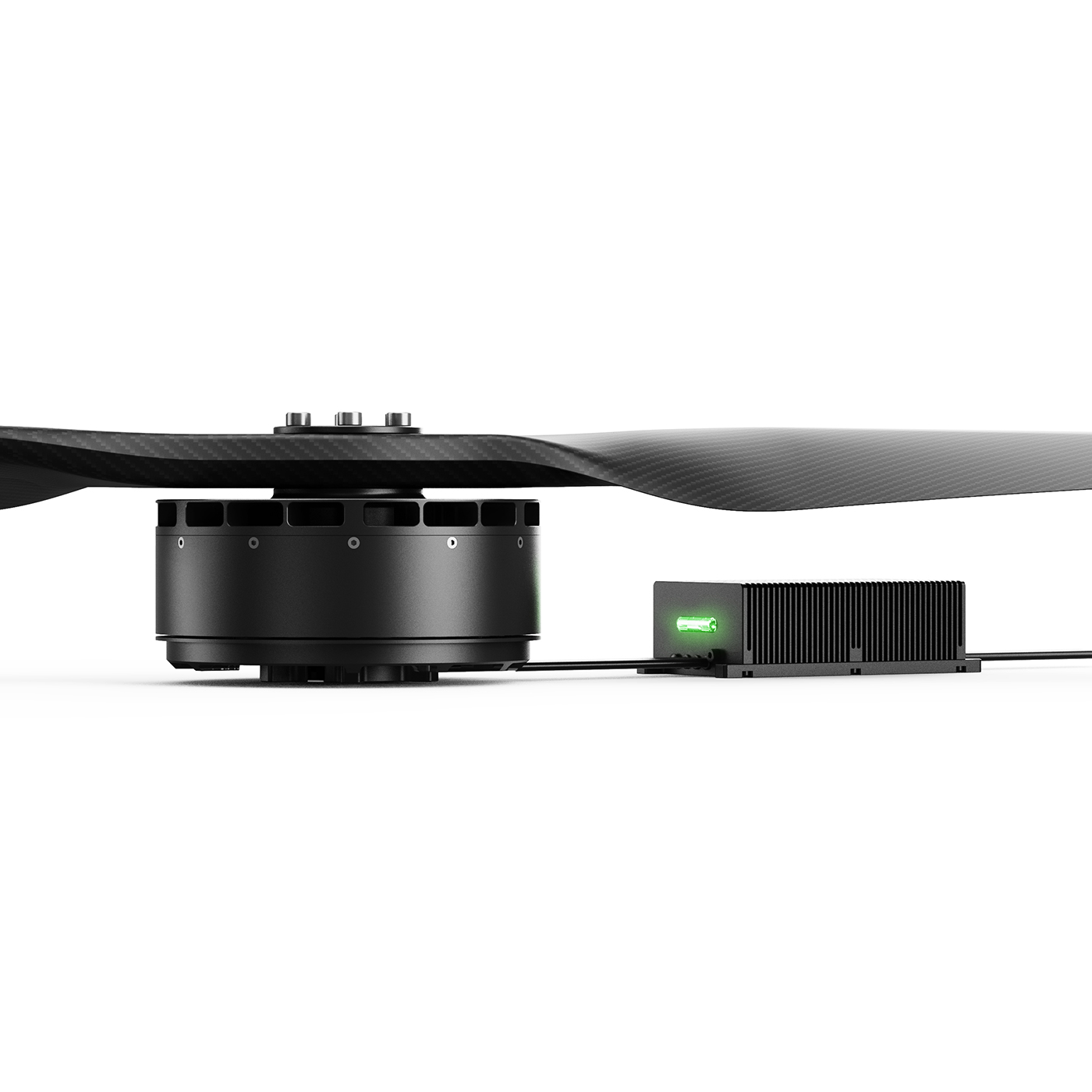 Kit de Sistema de Energía de E - Drone Kit Heavy Lift reseña y precio