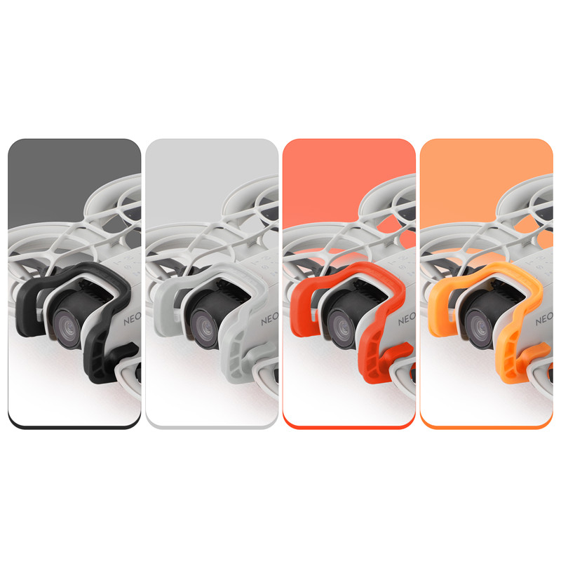 Protector de hélice para DJI N - Drone Kit Build Yourself reseña y precio