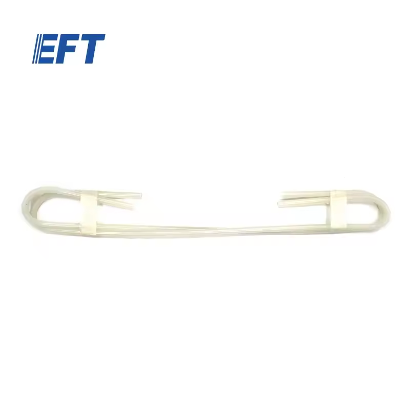 Tubo corrugado EFT de alta cal - Drone Kit Beginner reseña y precio