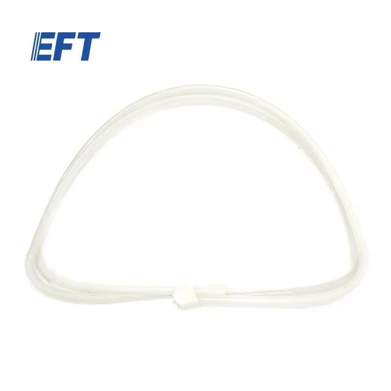 Tubo corrugado EFT de alta cal - Drone Kit Beginner reseña y precio